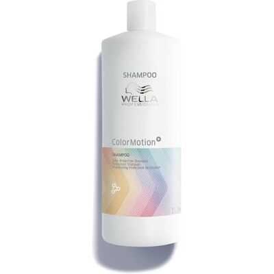 Wella Professionals ColorMotion+ Shampoo (1000ml) Wella Professionals ColorMotion+ Shampoo (1000ml)