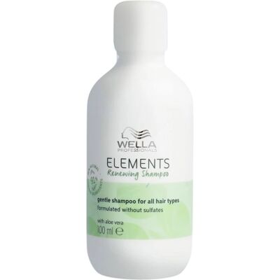 Wella Professionals Elements Erneuerndes Shampoo - Haarpflege Wella Professionals Elements Erneuerndes Shampoo - Haarpflege