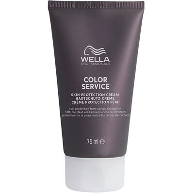 Wella Invigo Color Service Huidbeschermingscrème - Haarkleurbescherming Wella Invigo Color Service Huidbeschermingscrème - Haarkleurbescherming