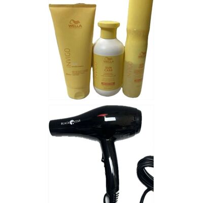 Wella Invigo Solvård Shampoo (300ml) Wella Invigo Solvård Shampoo (300ml)