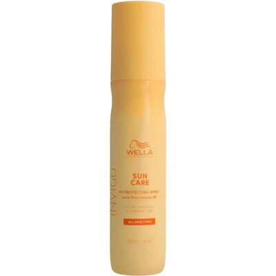 Wella Professionals Invigo Sun UV Beschermende Spray - Geen Kleur - Haarverzorging Wella Professionals Invigo Sun UV Beschermende Spray - Geen Kleur - Haarverzorging