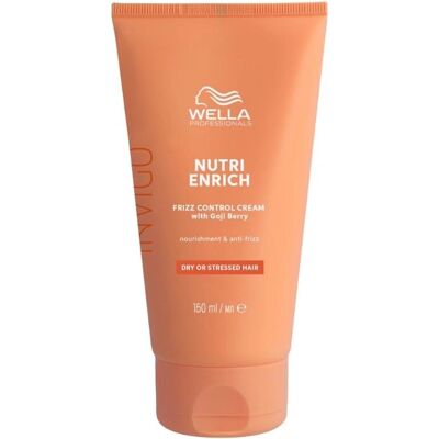 Wella Professionals Invigo Nutri-Enrich Creme - Anti-Frizz Wella Professionals Invigo Nutri-Enrich Creme - Anti-Frizz
