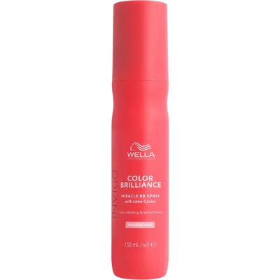 Wella Professionals Invigo Color Brilliance Miracle BB Spray - Haarspray Wella Professionals Invigo Color Brilliance Miracle BB Spray - Haarspray