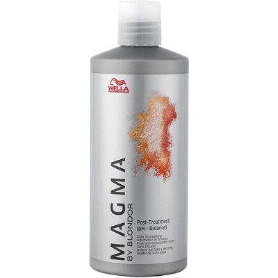 Wella Professionals Magma - Nachbehandlung - Haarpflege Wella Professionals Magma - Nachbehandlung - Haarpflege