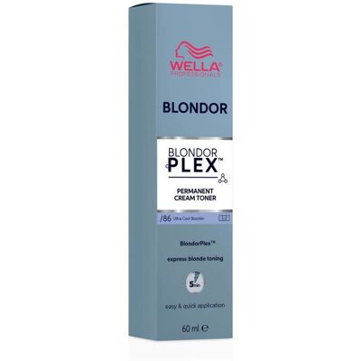 Wella BlondorPlex Tinte para el cabello - Rubio - Tinte Wella BlondorPlex Tinte para el cabello - Rubio - Tinte