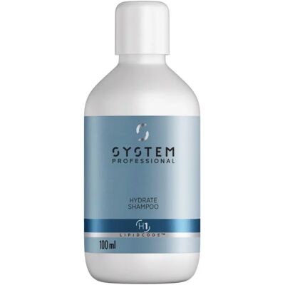 System Professional H1 Shampoo Hydratant - Shampooing - Publicité System Professional H1 Shampoo Hydratant - Shampooing - Publicité