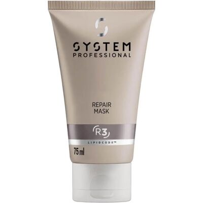 Maschera Riparatrice System Professional - Tipo di Capelli Maschera Riparatrice System Professional - Tipo di Capelli