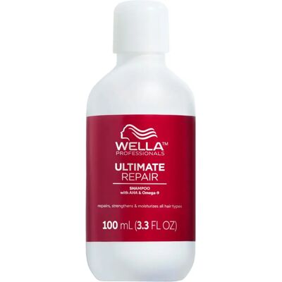 Wella Professionals Ultimate Repair Shampoo - Repariert Haar - 100ml Wella Professionals Ultimate Repair Shampoo - Repariert Haar - 100ml