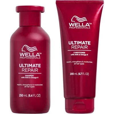Wella Professionals Ultima Repair Šampon (250ml) Wella Professionals Ultima Repair Šampon (250ml)