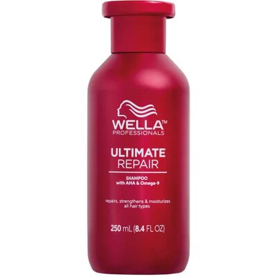 Wella Professionals Ultimate Repair Shampoo (250ml) Wella Professionals Ultimate Repair Shampoo (250ml)
