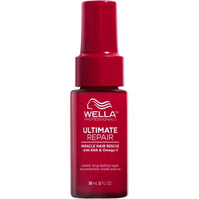 Wella Professionals Ultimate Repair Miracle Hair Rescue (30 ml) Wella Professionals Ultimate Repair Miracle Hair Rescue (30 ml)