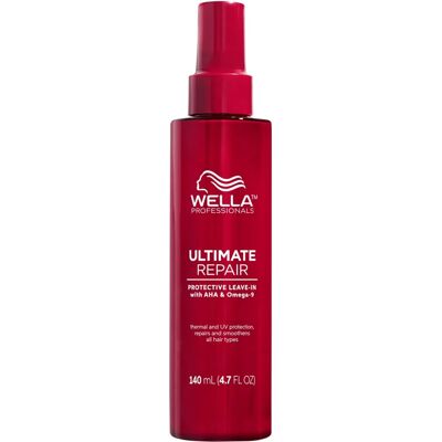 Wella Professionals Ultimate Repair Suojaava Leave-In (140ml) Wella Professionals Ultimate Repair Suojaava Leave-In (140ml)