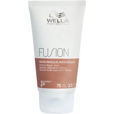 Wella Professionals Fusion Intensive Reparaturmaske - Geschädigtes Haar Wella Professionals Fusion Intensive Reparaturmaske - Geschädigtes Haar