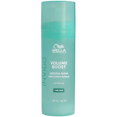 Wella Professionals Invigo Volume Boost Masca - Tipul părului Wella Professionals Invigo Volume Boost Masca - Tipul părului