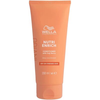 Wella Professionals Invigo Nutri Enrich Conditioner - Trocknes Haar - Conditioner Wella Professionals Invigo Nutri Enrich Conditioner - Trocknes Haar - Conditioner