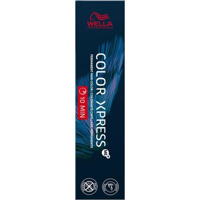 Wella Professionals Color Xpress Sehr Hell Blond - Haarfarbe Wella Professionals Color Xpress Sehr Hell Blond - Haarfarbe