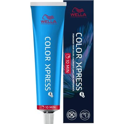Wella Professionals Dunkelblond 6/ - Haarfarbe Wella Professionals Dunkelblond 6/ - Haarfarbe