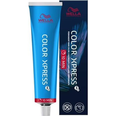 Wella Professionals Dunkelblond 6/ - Haarfarbe Wella Professionals Dunkelblond 6/ - Haarfarbe