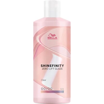 Wella Professional Kristal Glans Semi-permanente Haarverf - 500ml Wella Professional Kristal Glans Semi-permanente Haarverf - 500ml