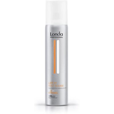 Londa Professional Lift it Root Mousse - Haarschaum - Für Volumen Londa Professional Lift it Root Mousse - Haarschaum - Für Volumen