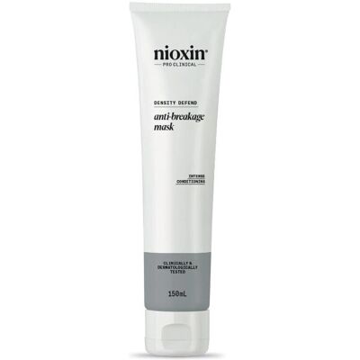 Nioxin Haartönungsmask - 3D IntensiveDeep Protect Density Masque Nioxin Haartönungsmask - 3D IntensiveDeep Protect Density Masque