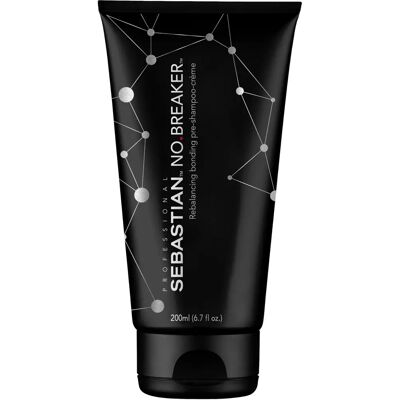 Sebastian Professional No Breaker Rebalancing Bonding Pre-Shampoo - Haarpflege Sebastian Professional No Breaker Rebalancing Bonding Pre-Shampoo - Haarpflege