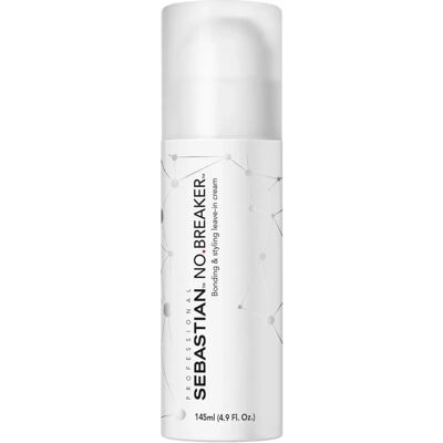 Sebastian Professionals No.breaker Haarstyling Creme - Unisex Sebastian Professionals No.breaker Haarstyling Creme - Unisex