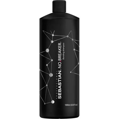 Sebastian Professional No.Breaker Bonding Shampoo (1000ml) Sebastian Professional No.Breaker Bonding Shampoo (1000ml)