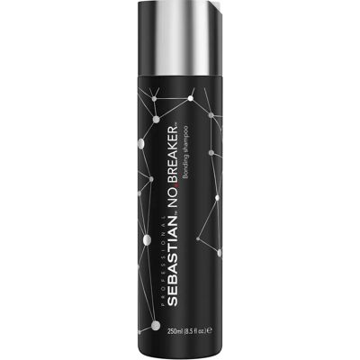 Sebastian Professional No.Breaker Bonding Shampoo (250ml) Sebastian Professional No.Breaker Bonding Shampoo (250ml)