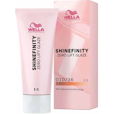 Wella Professionals Vanille Blitz Glanz - Haarspülung Wella Professionals Vanille Blitz Glanz - Haarspülung