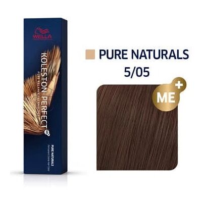 Wella Koleston Perfect ME+ Marrón - Tinte para el cabello Wella Koleston Perfect ME+ Marrón - Tinte para el cabello