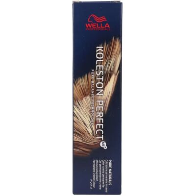 Tinte Permanente Wella Koleston Me+ 9.05 - Tinte para cabello Tinte Permanente Wella Koleston Me+ 9.05 - Tinte para cabello