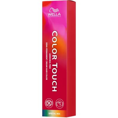 Wella Professionals Blau Haarfarbe - Demi-Permanent 60ml Wella Professionals Blau Haarfarbe - Demi-Permanent 60ml