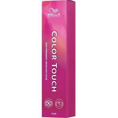 Wella Professionals 55/03 Hellbraun - Haarfarbe Wella Professionals 55/03 Hellbraun - Haarfarbe