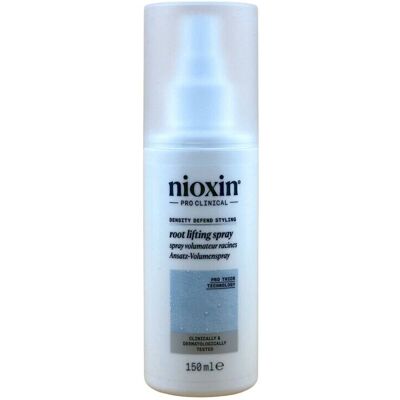 Nioxin Densité Wurzel Volumen Spray - Haardichtheits Pflege Nioxin Densité Wurzel Volumen Spray - Haardichtheits Pflege