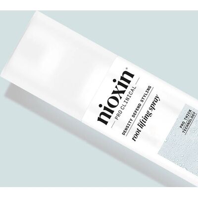 Nioxin Unisex Haar Volumen Spray Nioxin Unisex Haar Volumen Spray