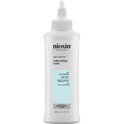 Nioxin Nioxin SCALP RECOVERY Beruhigendes Serum - Trockene & Juckende Kopfhaut Nioxin Nioxin SCALP RECOVERY Beruhigendes Serum - Trockene & Juckende Kopfhaut