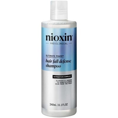 Nioxin Density Defend Anti-Haarausfall Shampoo (475 ml) Nioxin Density Defend Anti-Haarausfall Shampoo (475 ml)