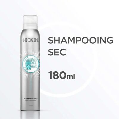 Nioxin Densité Expert 180ml - Trockenshampoo - Volumen & Dichte Nioxin Densité Expert 180ml - Trockenshampoo - Volumen & Dichte