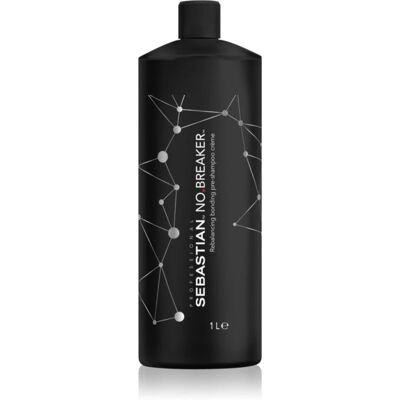Sebastian Professional No.Breaker Bonding Pre-Shampoo - Fugtighedspleje til håret Sebastian Professional No.Breaker Bonding Pre-Shampoo - Fugtighedspleje til håret