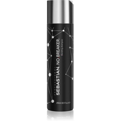 Sebastian Professional No.Breaker Bonding Shampoo - Șampon fortifiant Sebastian Professional No.Breaker Bonding Shampoo - Șampon fortifiant