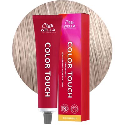 Tinte Semipermanente Rojo Vibrante Wella - Tinte Semipermanente Tinte Semipermanente Rojo Vibrante Wella - Tinte Semipermanente