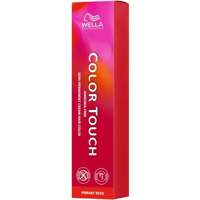 Wella Professionals Dunkelbraun Violett Haarfarbe - Demi-Permanent 60ml Wella Professionals Dunkelbraun Violett Haarfarbe - Demi-Permanent 60ml