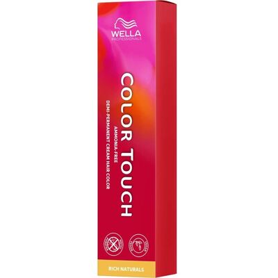 Wella Professionals 9/3 Goldblond - Haarfarbe Wella Professionals 9/3 Goldblond - Haarfarbe