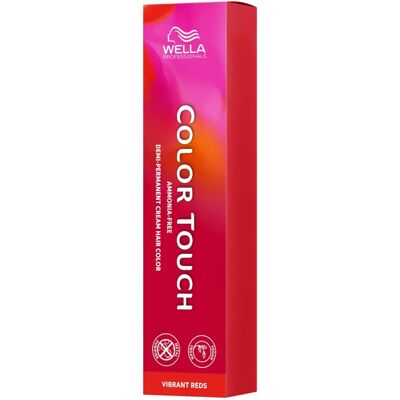 Wella Professionals Dunkelblond Intensive Red Color Touch - Haarkosmetik Wella Professionals Dunkelblond Intensive Red Color Touch - Haarkosmetik