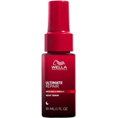 Wella Professionals Ultimate Repair Night Serum - Haarserum Wella Professionals Ultimate Repair Night Serum - Haarserum