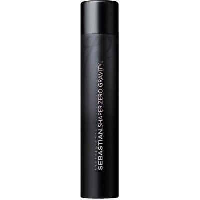 Sebastian Professional Shaper Zero Gravity - Kevyt hiuspray Sebastian Professional Shaper Zero Gravity - Kevyt hiuspray
