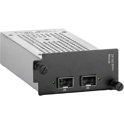 Weidmüller IE-SWM-SL02-2GESFP+ 2779210000 Kommunikationsmodul - Kommunikationsmodul Weidmüller IE-SWM-SL02-2GESFP+ 2779210000 Kommunikationsmodul - Kommunikationsmodul