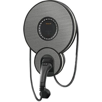 Weidmüller CH-W-H-A11-PPZZZR Väggmonterad laddstation Type 2 - 11 kW Weidmüller CH-W-H-A11-PPZZZR Väggmonterad laddstation Type 2 - 11 kW