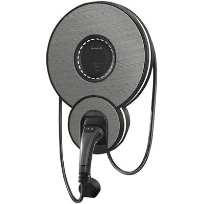 Weidmüller CH-W-H-A22-PPZZZR Wallbox - Typ 2 Mode 3, 22 kW, Schlüsselschalter Weidmüller CH-W-H-A22-PPZZZR Wallbox - Typ 2 Mode 3, 22 kW, Schlüsselschalter
